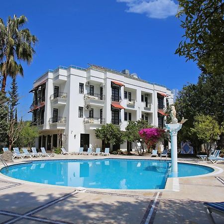 Green Valley Hotel Kemer Eksteriør bilde