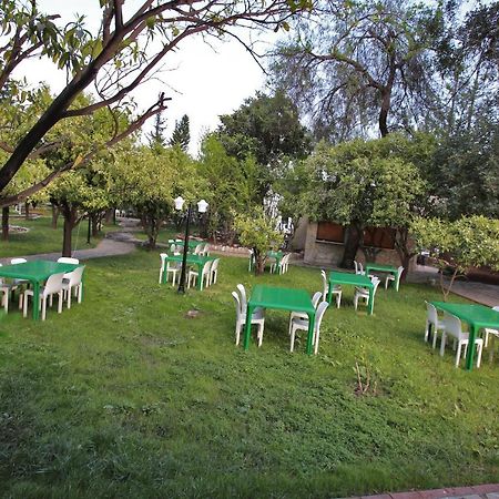 Green Valley Hotel Kemer Eksteriør bilde