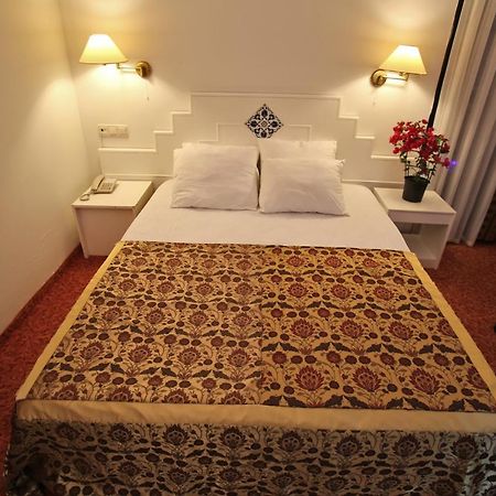 Green Valley Hotel Kemer Eksteriør bilde