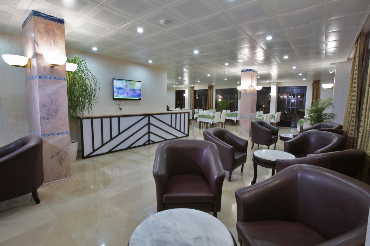 Green Valley Hotel Kemer Eksteriør bilde
