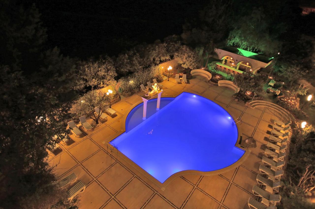 Green Valley Hotel Kemer Eksteriør bilde