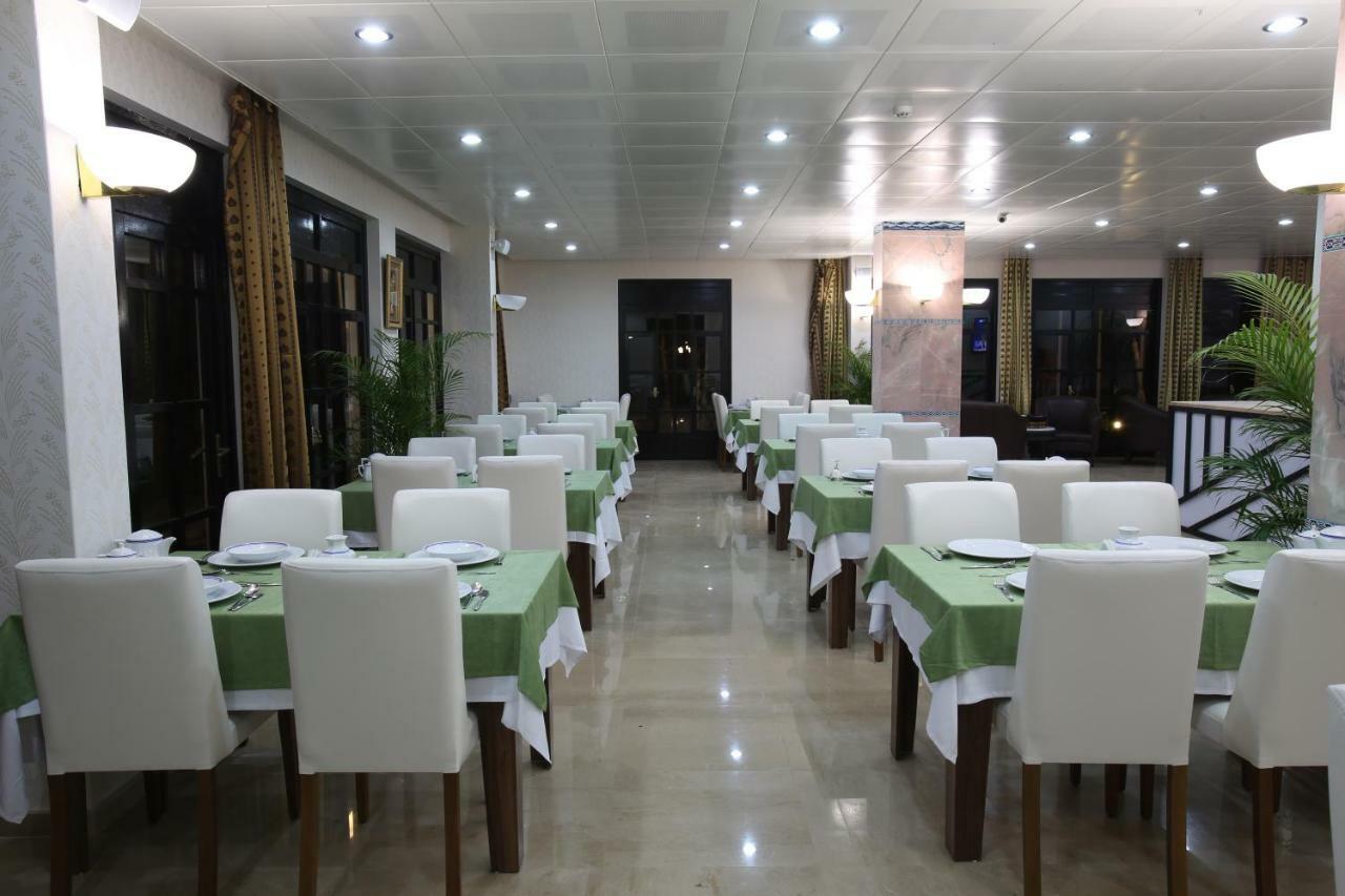 Green Valley Hotel Kemer Eksteriør bilde