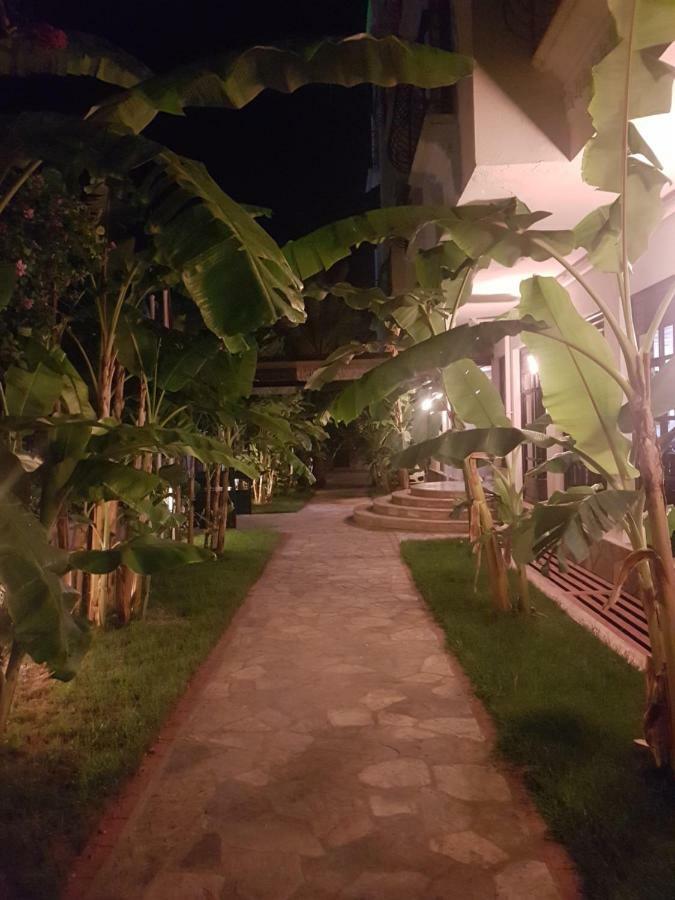 Green Valley Hotel Kemer Eksteriør bilde
